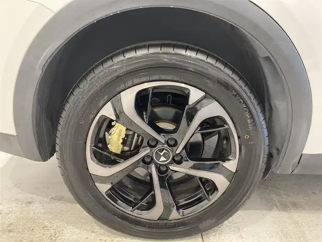 ＤＳオートモビル ＤＳ７ クロスバック 熊本県 2019(令1)年 5.1万km ブランバンキーズ フロントシートヒーター/純正メモリナビ/フルセグテレビ/USB/Bluetooth/CarPlay/androidauto/バックカメラ/サイドカメラ/ブラインドスポットモニター/パワートランクドア/アクティブセーフティーブレーキ/インテリジェントハイビーム/レーンキープアシスト/アダプティブ クルーズコントロール/LEDヘッドライト/LEDフォグライト/前後ドライブレコーダー/ETC2.0/【【ブランバンキーズ（EWP）】】