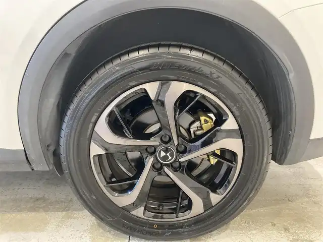 ＤＳオートモビル ＤＳ７ クロスバック 熊本県 2019(令1)年 5.1万km ブランバンキーズ フロントシートヒーター/純正メモリナビ/フルセグテレビ/USB/Bluetooth/CarPlay/androidauto/バックカメラ/サイドカメラ/ブラインドスポットモニター/パワートランクドア/アクティブセーフティーブレーキ/インテリジェントハイビーム/レーンキープアシスト/アダプティブ クルーズコントロール/LEDヘッドライト/LEDフォグライト/前後ドライブレコーダー/ETC2.0/【【ブランバンキーズ（EWP）】】