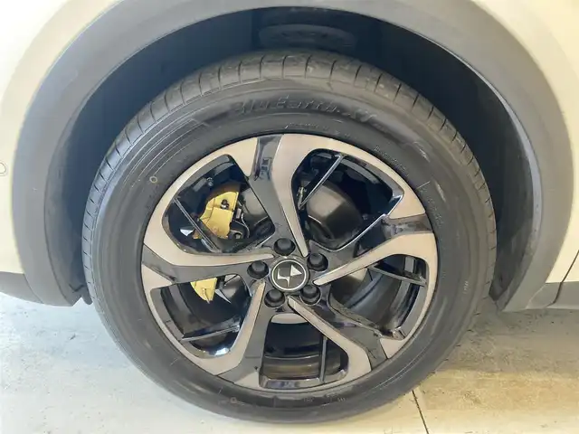ＤＳオートモビル ＤＳ７ クロスバック 熊本県 2019(令1)年 5.1万km ブランバンキーズ フロントシートヒーター/純正メモリナビ/フルセグテレビ/USB/Bluetooth/CarPlay/androidauto/バックカメラ/サイドカメラ/ブラインドスポットモニター/パワートランクドア/アクティブセーフティーブレーキ/インテリジェントハイビーム/レーンキープアシスト/アダプティブ クルーズコントロール/LEDヘッドライト/LEDフォグライト/前後ドライブレコーダー/ETC2.0/【【ブランバンキーズ（EWP）】】