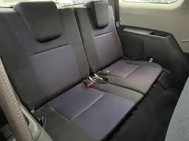 トヨタ ウィッシュ 1．8S 熊本県 2013(平25)年 16.5万km ブラック ワンオーナー/純正ナビ（NSZT-W62G）/【フルセグTV/Bluetooth/CD/DVD】/パドルシフト/オートライト/ウィンカーミラー/純正16インチAW/プッシュスタート/スマートキー/革巻きステアリング/純正フロアマット/ドアバイザー/横滑り防止装置/ABS/盗難防止装置/保証書/取扱説明書