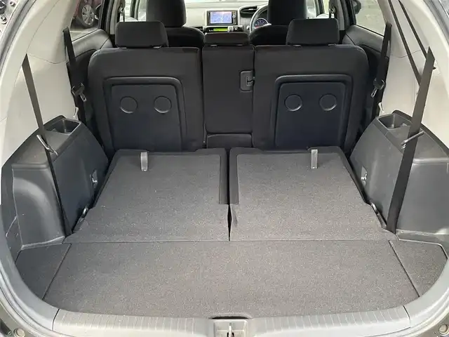 トヨタ ウィッシュ 1．8S 熊本県 2013(平25)年 16.5万km ブラック ワンオーナー/純正ナビ（NSZT-W62G）/【フルセグTV/Bluetooth/CD/DVD】/パドルシフト/オートライト/ウィンカーミラー/純正16インチAW/プッシュスタート/スマートキー/革巻きステアリング/純正フロアマット/ドアバイザー/横滑り防止装置/ABS/盗難防止装置/保証書/取扱説明書