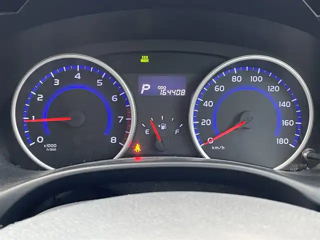 トヨタ ウィッシュ 1．8S 熊本県 2013(平25)年 16.5万km ブラック ワンオーナー/純正ナビ（NSZT-W62G）/【フルセグTV/Bluetooth/CD/DVD】/パドルシフト/オートライト/ウィンカーミラー/純正16インチAW/プッシュスタート/スマートキー/革巻きステアリング/純正フロアマット/ドアバイザー/横滑り防止装置/ABS/盗難防止装置/保証書/取扱説明書