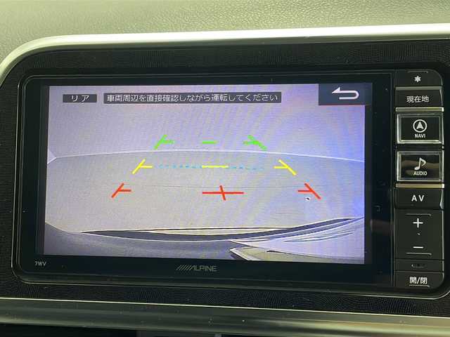 トヨタ シエンタ ハイブリッド G 茨城県 2017(平29)年 6.3万km ブラックマイカ 社外ナビ　フルセグＴＶ　Ｂｌｕｅｔｏｏｔｈ　バックモニター　衝突軽減ブレーキ　両側電動スライドドア　ＬＥＤヘッドランプ　フォグライト　純正１６インチアルミホイール　フルエアロ　ＥＴＣ　スマートキー