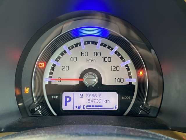 スズキ ハスラー G 山口県 2019(令1)年 5.5万km アクティブイエロー/ブラック2トーンルーフ ワンオーナー/スマートキー×2/社外ナビ【CN-RE05WD】/フルセグTV/Bluetooth/CD/DVD/バックカメラ/衝突被害軽減ブレーキ/D席/N席シートヒーター/ドライブレコーダー/アイドリングストップ/フォグランプ/純正フロアマット/ETC/保証書/取扱説明書