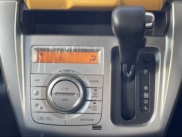 スズキ ハスラー G 山口県 2019(令1)年 5.5万km アクティブイエロー/ブラック2トーンルーフ ワンオーナー/スマートキー×2/社外ナビ【CN-RE05WD】/フルセグTV/Bluetooth/CD/DVD/バックカメラ/衝突被害軽減ブレーキ/D席/N席シートヒーター/ドライブレコーダー/アイドリングストップ/フォグランプ/純正フロアマット/ETC/保証書/取扱説明書