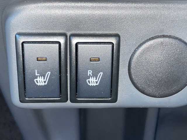 スズキ ハスラー G 山口県 2019(令1)年 5.5万km アクティブイエロー/ブラック2トーンルーフ ワンオーナー/スマートキー×2/社外ナビ【CN-RE05WD】/フルセグTV/Bluetooth/CD/DVD/バックカメラ/衝突被害軽減ブレーキ/D席/N席シートヒーター/ドライブレコーダー/アイドリングストップ/フォグランプ/純正フロアマット/ETC/保証書/取扱説明書