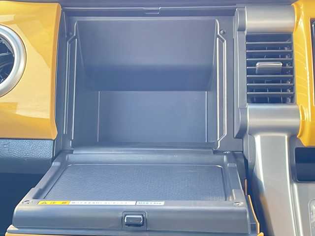 スズキ ハスラー G 山口県 2019(令1)年 5.5万km アクティブイエロー/ブラック2トーンルーフ ワンオーナー/スマートキー×2/社外ナビ【CN-RE05WD】/フルセグTV/Bluetooth/CD/DVD/バックカメラ/衝突被害軽減ブレーキ/D席/N席シートヒーター/ドライブレコーダー/アイドリングストップ/フォグランプ/純正フロアマット/ETC/保証書/取扱説明書