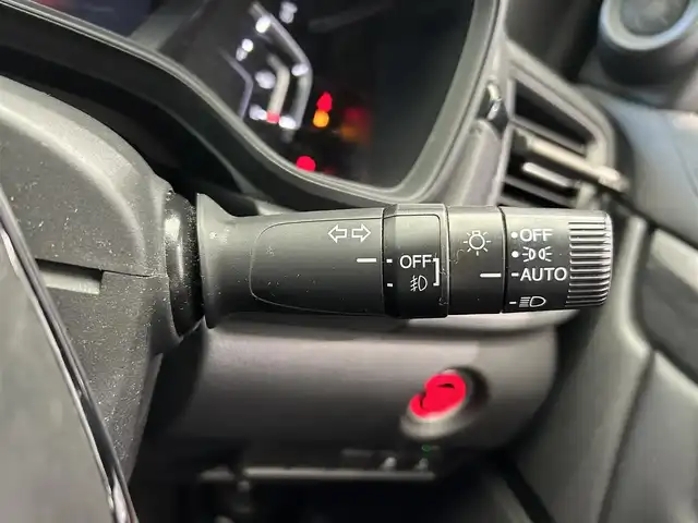 ホンダ ＣＲ－Ｖ EX・ブラックエディション 鹿児島県 2022(令4)年 3.8万km クリスタルブラックパール 禁煙車/ホンダセンシング/　・クルーズコントロール(追従走行あり)/　・レーンキープアシスト/　・ブラインドスポットモニター/　・先行車発進お知らせ機能/LEDアクティブコーナリングライト/純正ナビ(VRU-225CVi)/　・フルセグTV/　・CD/DVD/　・Bluetooth/　・SD/USB/　・AUX/　・AM/FM/バックカメラ/サンルーフ/電動リアゲート/前席パワーシート/全席シートヒーター/ステアリングヒーター/オートワイパー/電動パーキング/ブレーキホールド/ETC/自動防眩式インナーミラー/電動格納ミラー/純正フロアマット/純正アルミホイール/ステアリングリモコン