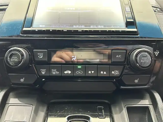 ホンダ ＣＲ－Ｖ EX・ブラックエディション 鹿児島県 2022(令4)年 3.8万km クリスタルブラックパール 禁煙車/ホンダセンシング/　・クルーズコントロール(追従走行あり)/　・レーンキープアシスト/　・ブラインドスポットモニター/　・先行車発進お知らせ機能/LEDアクティブコーナリングライト/純正ナビ(VRU-225CVi)/　・フルセグTV/　・CD/DVD/　・Bluetooth/　・SD/USB/　・AUX/　・AM/FM/バックカメラ/サンルーフ/電動リアゲート/前席パワーシート/全席シートヒーター/ステアリングヒーター/オートワイパー/電動パーキング/ブレーキホールド/ETC/自動防眩式インナーミラー/電動格納ミラー/純正フロアマット/純正アルミホイール/ステアリングリモコン
