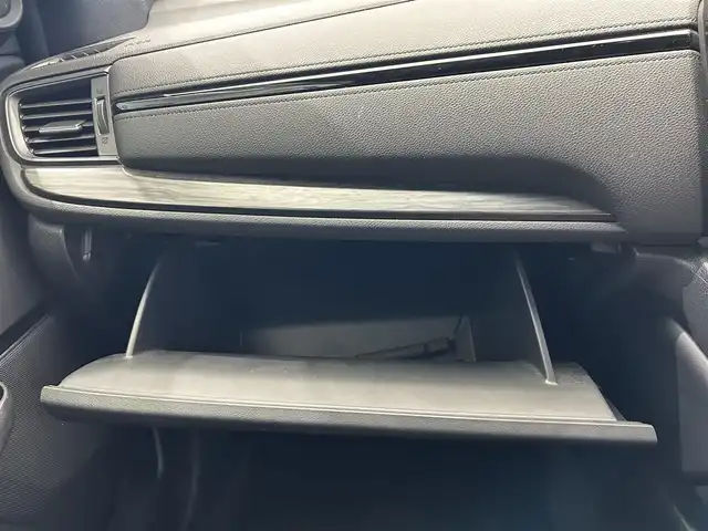 ホンダ ＣＲ－Ｖ EX・ブラックエディション 鹿児島県 2022(令4)年 3.8万km クリスタルブラックパール 禁煙車/ホンダセンシング/　・クルーズコントロール(追従走行あり)/　・レーンキープアシスト/　・ブラインドスポットモニター/　・先行車発進お知らせ機能/LEDアクティブコーナリングライト/純正ナビ(VRU-225CVi)/　・フルセグTV/　・CD/DVD/　・Bluetooth/　・SD/USB/　・AUX/　・AM/FM/バックカメラ/サンルーフ/電動リアゲート/前席パワーシート/全席シートヒーター/ステアリングヒーター/オートワイパー/電動パーキング/ブレーキホールド/ETC/自動防眩式インナーミラー/電動格納ミラー/純正フロアマット/純正アルミホイール/ステアリングリモコン