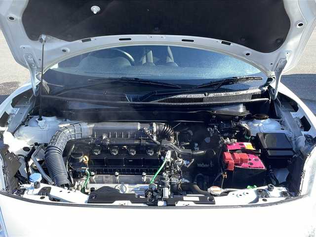 スズキ スイフト HYBRID MG 福島県 2020(令2)年 7.3万km ピュアホワイトP パナソニックメモリナビ　バックＣ　ＢＴ　ＥＴＣ　ＢＳＭ　追従クルコン　ステリモ　前席シートヒーター　電格ミラー　ミラーヒーター　Ｐセンサー　ハロゲンヘッドライト　スマートキー　スペアキー　トノカバー