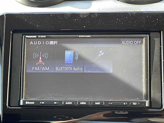 スズキ スイフト HYBRID MG 福島県 2020(令2)年 7.3万km ピュアホワイトP パナソニックメモリナビ　バックＣ　ＢＴ　ＥＴＣ　ＢＳＭ　追従クルコン　ステリモ　前席シートヒーター　電格ミラー　ミラーヒーター　Ｐセンサー　ハロゲンヘッドライト　スマートキー　スペアキー　トノカバー