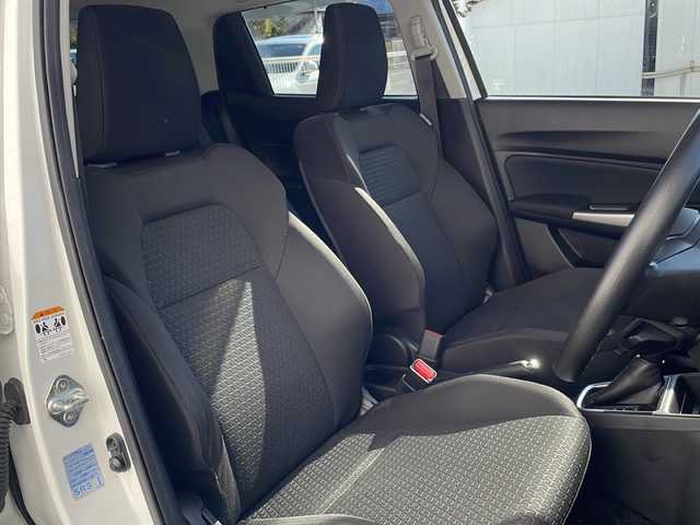 スズキ スイフト HYBRID MG 福島県 2020(令2)年 7.3万km ピュアホワイトP パナソニックメモリナビ　バックＣ　ＢＴ　ＥＴＣ　ＢＳＭ　追従クルコン　ステリモ　前席シートヒーター　電格ミラー　ミラーヒーター　Ｐセンサー　ハロゲンヘッドライト　スマートキー　スペアキー　トノカバー