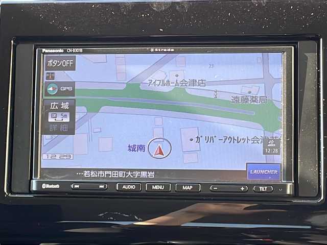 スズキ スイフト HYBRID MG 福島県 2020(令2)年 7.3万km ピュアホワイトP パナソニックメモリナビ　バックＣ　ＢＴ　ＥＴＣ　ＢＳＭ　追従クルコン　ステリモ　前席シートヒーター　電格ミラー　ミラーヒーター　Ｐセンサー　ハロゲンヘッドライト　スマートキー　スペアキー　トノカバー