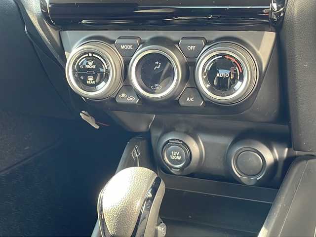 スズキ スイフト HYBRID MG 福島県 2020(令2)年 7.3万km ピュアホワイトP パナソニックメモリナビ　バックＣ　ＢＴ　ＥＴＣ　ＢＳＭ　追従クルコン　ステリモ　前席シートヒーター　電格ミラー　ミラーヒーター　Ｐセンサー　ハロゲンヘッドライト　スマートキー　スペアキー　トノカバー