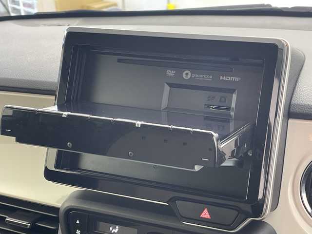 ホンダ Ｎ ＯＮＥ オリジナル 群馬県 2021(令3)年 3.4万km クリスタルブラックパール 社外７インチナビ　バックカメラ　アダプティブクルーズコントロール　ＬＥＤライト　ＡＨＢ　ハーフレザーシート　ステアリングリモコン　コーナーセンサー　オートブレーキホールド　ＥＴＣ　ドラレコ　禁煙車