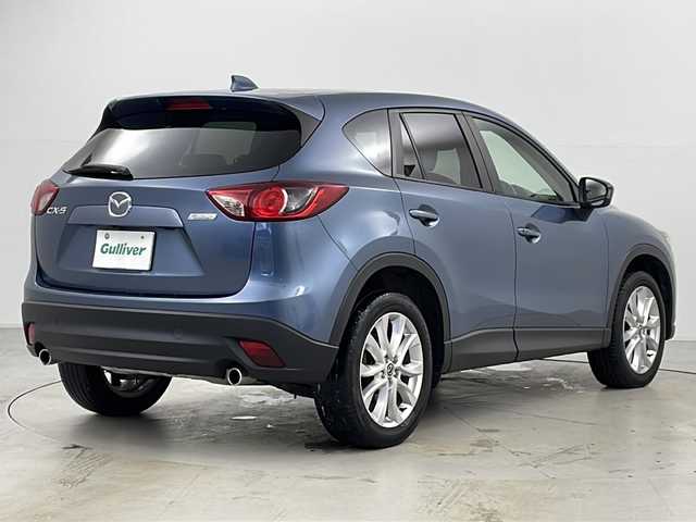 マツダ ＣＸ－５