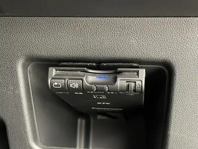 ダイハツ ウェイク G ターボ SA Ⅲ 福岡県 2018(平30)年 4.8万km ミストブルーマイカメタリック 社外ナビ（フルセグＴＶ）　/バックカメラ　/ＥＴＣ　/前後ドライブレコーダー　/衝突被害軽減ブレーキ　/横滑り防止装置　/アイドリングストップ　/両側電動スライドドア　/プッシュスタート　/純正１５インチＡＷ　/ＬＥＤ