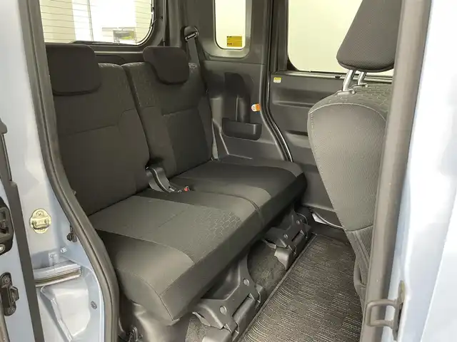 ダイハツ ウェイク G ターボ SA Ⅲ 福岡県 2018(平30)年 4.8万km ミストブルーマイカメタリック 社外ナビ（フルセグＴＶ）　/バックカメラ　/ＥＴＣ　/前後ドライブレコーダー　/衝突被害軽減ブレーキ　/横滑り防止装置　/アイドリングストップ　/両側電動スライドドア　/プッシュスタート　/純正１５インチＡＷ　/ＬＥＤ