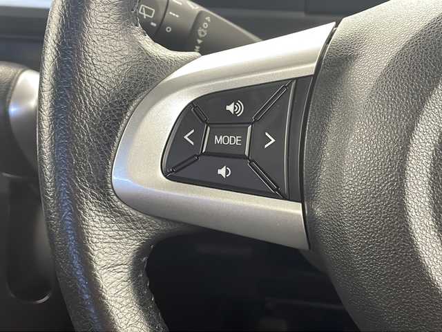 ダイハツ ウェイク G ターボ SA Ⅲ 沖縄県 2018(平30)年 4.8万km ミストブルーマイカメタリック ケンウッドナビ　（MDV-L505W)/（フルセグTV　DVD　CD　Bluetooth　SD）/バックカメラ　/ＥＴＣ　/前後ドライブレコーダー　/衝突被害軽減ブレーキ　/横滑り防止装置　/アイドリングストップ　/両側電動スライドドア　/プッシュスタート　/純正１５インチＡＷ　/ＬＥＤヘッドライト/スペアキー