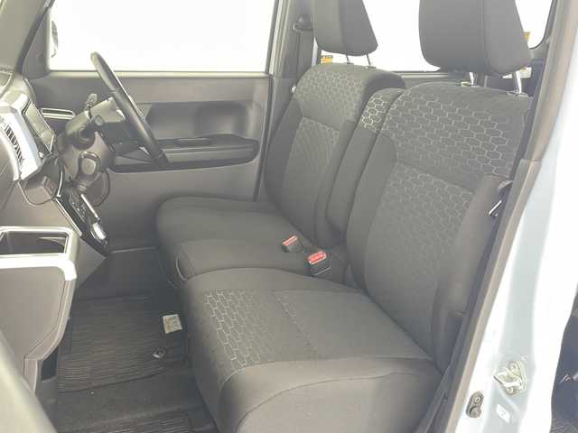 ダイハツ ウェイク G ターボ SA Ⅲ 沖縄県 2018(平30)年 4.8万km ミストブルーマイカメタリック ケンウッドナビ　（MDV-L505W)/（フルセグTV　DVD　CD　Bluetooth　SD）/バックカメラ　/ＥＴＣ　/前後ドライブレコーダー　/衝突被害軽減ブレーキ　/横滑り防止装置　/アイドリングストップ　/両側電動スライドドア　/プッシュスタート　/純正１５インチＡＷ　/ＬＥＤヘッドライト/スペアキー