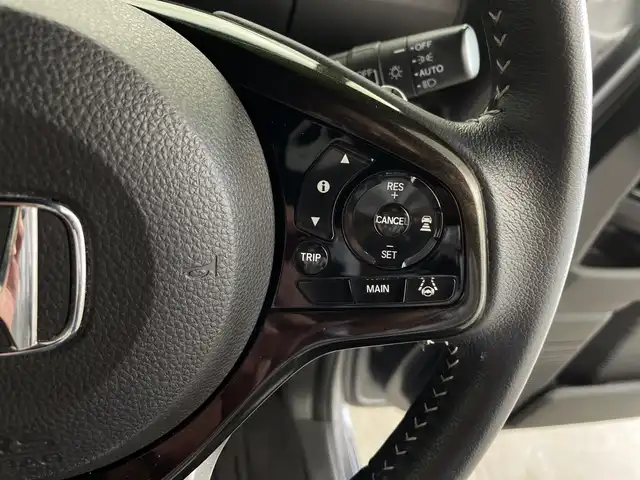 ホンダ Ｎ ＢＯＸ カスタム G L ターボ ホンダセンシング 鹿児島県 2019(令1)年 3万km シャイニンググレーM 純正ナビ /(CD/DVD/BT/フルセグTV)/バックカメラ　 /両側パワースライド　/ハーフレザーシート/前後ドラレコ　/ビルトインETC /レーダークルーズコントロール/衝突軽減ブレーキ　/レーンアシスト　/シートヒーター　/LEDヘッドライト/スマートキー/プッシュスタート/オートライト/純正フロアマット/スペアキー1本