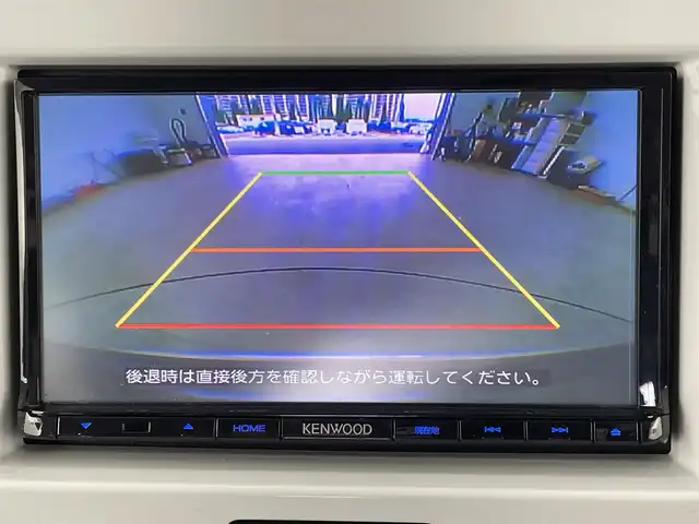 マツダ フレア クロスオーバー XT 千葉県 2014(平26)年 5.5万km クールカーキパールメタリック 4WD/衝突軽減ブレーキ/横滑り防止装置/社外7インチメモリナビ/CD DVD ワンセグTV/バックカメラ/シートヒーター/ベンチシート/純正15インチアルミホイール/革巻きステアリング/ウィンカーミラー/スマートキー/プッシュスタート/ETC