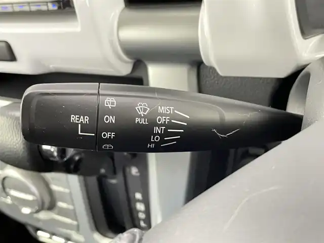 マツダ フレア クロスオーバー XT 千葉県 2014(平26)年 5.5万km クールカーキパールメタリック 4WD/衝突軽減ブレーキ/横滑り防止装置/社外7インチメモリナビ/CD DVD ワンセグTV/バックカメラ/シートヒーター/ベンチシート/純正15インチアルミホイール/革巻きステアリング/ウィンカーミラー/スマートキー/プッシュスタート/ETC