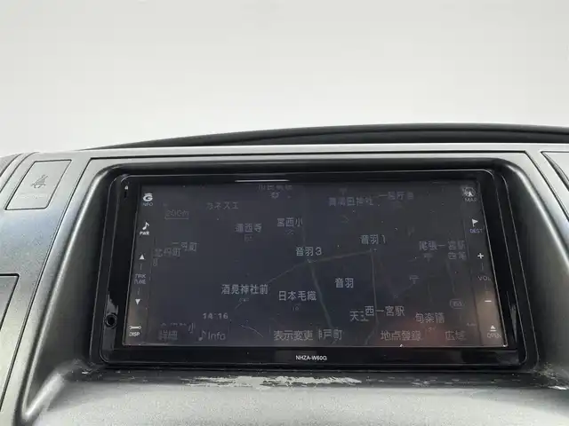 トヨタ エスティマ アエラス Gエディション 愛知県 2010(平22)年 5.6万km ホワイトパールクリスタルシャイン 純正ナビ　/（フルセグ／ＢＴ／ＣＤ／ＤＶＤ）　/サンルーフ　/フリップダウン　/クルーズコントロール　/バックモニター /両側パワースライドドア　/オートライト　/電動格納ミラー　/ドライブレコーダー　/純正AW