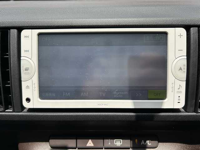 トヨタ パッソ X クツロギ 東京都 2012(平24)年 6.1万km ダークレッドマイカ 純正7インチナビ/(ワンセグ/Bluetooth/CD/SD)/バックカメラ/フロントコーナーセンサー/ETC/純正フロアマット/ISOFIX/ライトレベライザー/プライバシーガラス/電格ミラー/ドアバイザー/横滑り防止装置/取扱説明書