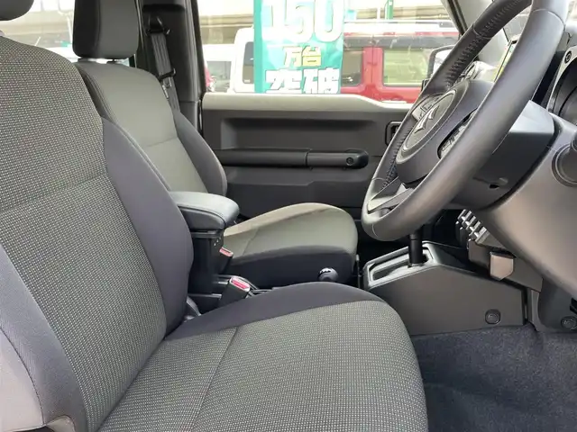 スズキ ジムニー XC 石川県 2022(令4)年 0.9万km ジャングルグリーン 4WD/ターボ/社外8型メモリーナビ/フルセグTV/バックカメラ/LEDヘッドライト/ETC/純正アルミホイール/レーダーブレーキ/シートヒーター/スマートキー/プッシュスタート/電動ミラー/クルーズコントロール/社外グリル/保証書