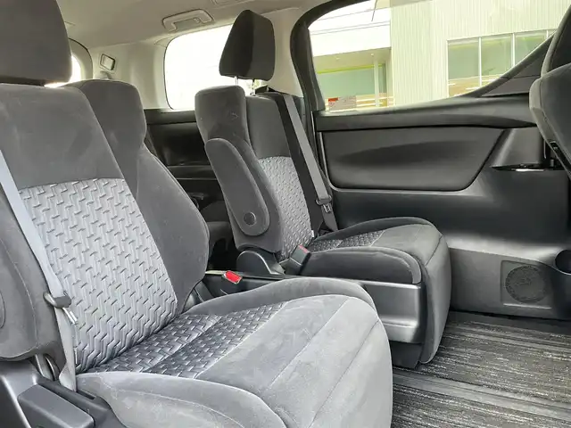 トヨタ ヴェルファイア Z Aエディション 石川県 2015(平27)年 6.3万km ホワイトパールクリスタルシャイン 4WD/純正9型ナビ/フルセグTV/バックカメラ/LEDヘッドライト/ETC/スマートキー/プッシュスタート/クリアランスソナー/純正アルミホイール/モデリスタエアロ/ドライブレコーダー/クルーズコントロール/両側パワースライドドア