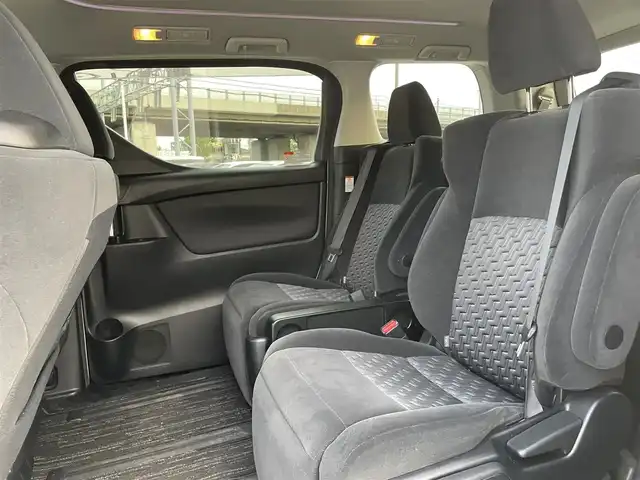 トヨタ ヴェルファイア Z Aエディション 石川県 2015(平27)年 6.3万km ホワイトパールクリスタルシャイン 4WD/純正9型ナビ/フルセグTV/バックカメラ/LEDヘッドライト/ETC/スマートキー/プッシュスタート/クリアランスソナー/純正アルミホイール/モデリスタエアロ/ドライブレコーダー/クルーズコントロール/両側パワースライドドア