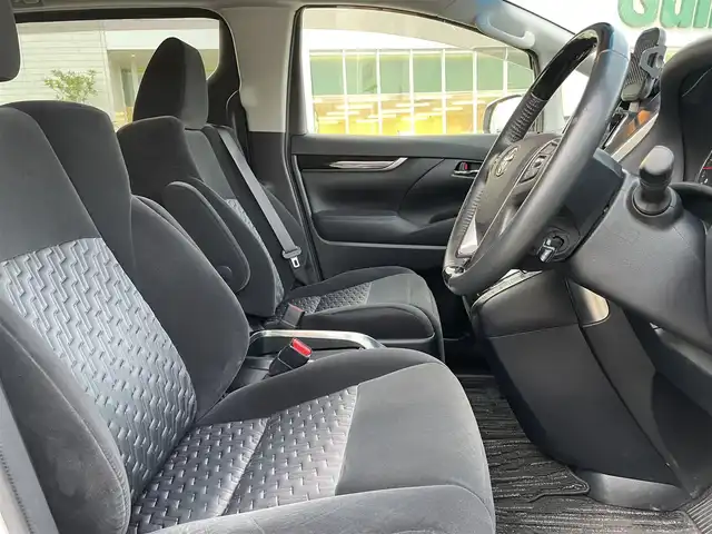 トヨタ ヴェルファイア Z Aエディション 石川県 2015(平27)年 6.3万km ホワイトパールクリスタルシャイン 4WD/純正9型ナビ/フルセグTV/バックカメラ/LEDヘッドライト/ETC/スマートキー/プッシュスタート/クリアランスソナー/純正アルミホイール/モデリスタエアロ/ドライブレコーダー/クルーズコントロール/両側パワースライドドア
