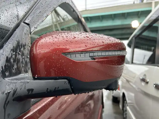 日産 セレナ e－パワー ハイウェイスター V 福岡県 2021(令3)年 4.8万km マルーンレッド 純正10型SDナビ(フルセグTV/CD/DVD/BT)アラウンドビューモニタープロパイロットエマージェンシーブレーキコーナーセンサー両側パワスラBSMドラレコETCオートホールドデジタルインナーミラーUSBポート純正LEDヘッドライト純正15インチアルミホイール純正フロアマットプッシュスタートスマートキー