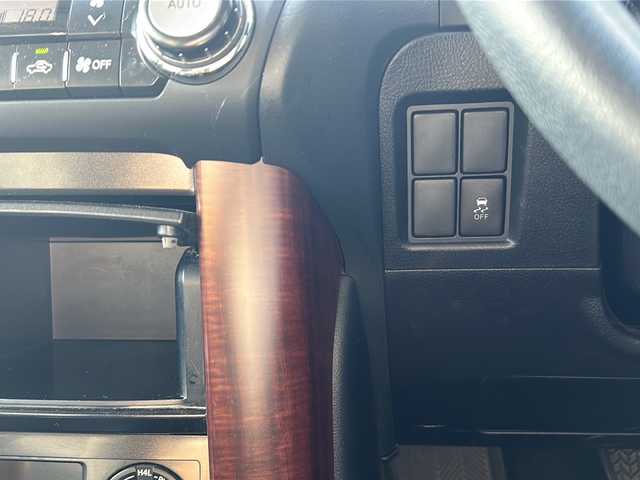 トヨタ ランドクルーザー プラド TX Lパッケージ 秋田県 2015(平27)年 6.3万km ブロンズマイカメタリック ワンオーナー/純正ナビ/バックカメラ/ETC/４WD/サンルーフ/スペアキー
