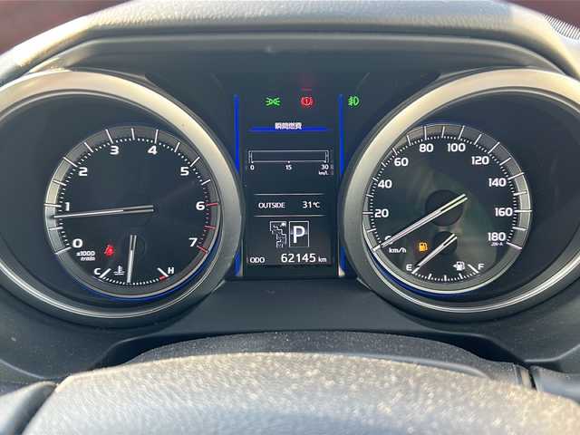 トヨタ ランドクルーザー プラド TX Lパッケージ 秋田県 2015(平27)年 6.3万km ブロンズマイカメタリック ワンオーナー/純正ナビ/バックカメラ/ETC/４WD/サンルーフ/スペアキー