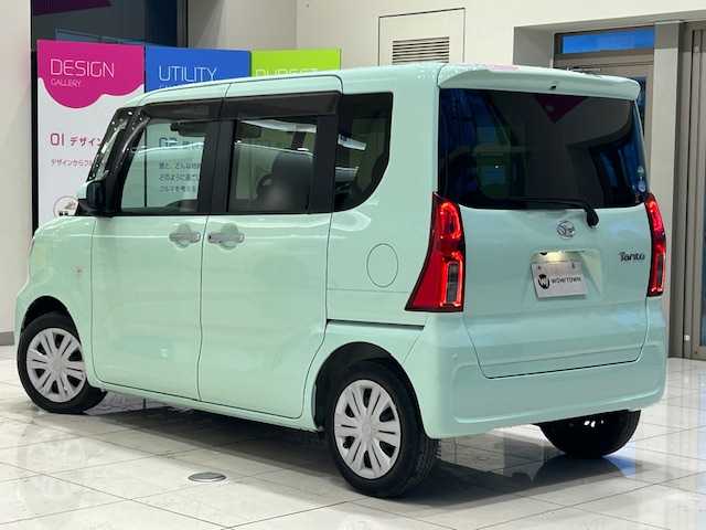 ダイハツ タント X セレクション 埼玉県 2020(令2)年 1.6万km アイスグリーン スマートアシスト　/純正メモリナビ/　　CD/DVD/BT/フルセグ　/バックカメラ　/左側パワースライドドア　/LEDオートライト /シートヒーター /ステアリングスイッチ /純正ETC