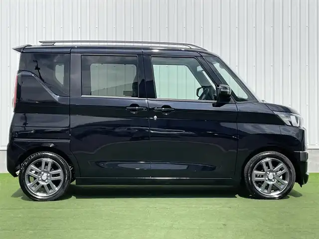 三菱 デリカミニ T プレミアム リミテッド ED 香川県 2025(令7)年 0.1千km アメジストブラック 登録時走行距離：7km/9型ディスプレイオーディオ/全方位カメラ/レーダークルーズコントロール/前後コーナーセンサー/LEDオートライト/フォグランプ/レベライザーヘッドライト/パドルシフト/ステリアリングリモコン/ステアリングヒーター/シートヒーター/ベンチシート/プッシュスタート/スマートキー/スペアキー