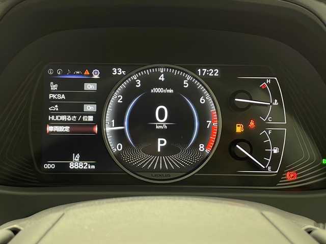 レクサス ＵＸ 200 グレイスフル エクスプローラー 千葉県 2023(令5)年 0.9万km グラファイトブラックガラスフレーク 純正ナビ/フルセグTV/サンルーフ/全方位カメラ/プリクラッシュセーフティ/レーンキープアシスト/レーダークルーズコントロール/BSM/パーキングアシスト/クリアランスソナー/オートハイビーム/HUD/デジタルインナーミラー/パワーシート/シートヒーター/シートベンチレーション/ETC2.0/パワーバックドア