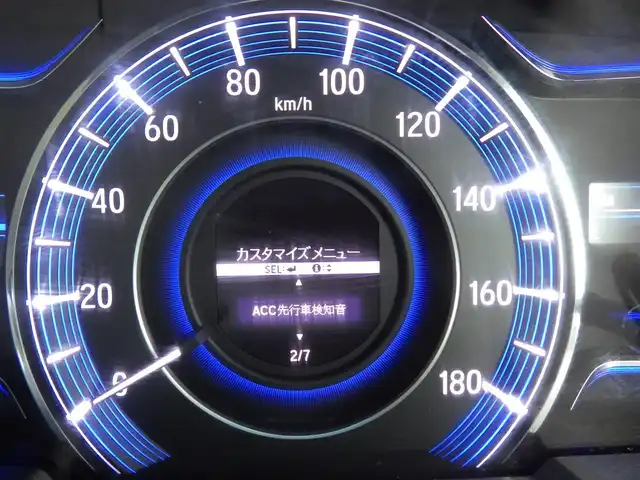 ホンダ オデッセイ ハイブリッド アブソルートセンシングアドバンP 千葉県 2017(平29)年 5.9万km プレミアムヴィーナスブラックP ホンダセンシング/・衝突軽減ブレーキ（CMBS）/・車線維持支援システム（LKAS）/・アダプティブクルーズコントロール（ACC）/・後方誤発進抑制機能/・誤発進抑制機能/両側パワースライドドア/ハーフレザーシート/運転席パワーシート/純正ナビ/ワンセグTV/【DVD/CD再生機能　Bluetooth接続】/【Apple CarPlay　Android Auto対応】/バックカメラ/革巻きステアリング/ステアリングスイッチ/ETC/LEDヘッドライト/フォグライト/ウインカーミラー/純正17インチアルミホイル/サイド/カーテンエアバッグ/Honda スマートキー