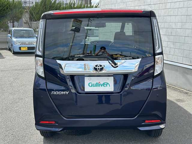 トヨタ ルーミー カスタムG 山形県 2022(令4)年 2万km クールバイオレットクリスタルシャイン 禁煙車/ワンオーナー/4WD/純正SDナビ/・フルセグTV/AM/FM/DVD/Bluetooth/レーダークルーズコントロール/アイドリングストップ/クリアランスソナー/衝突被害軽減ブレーキ/ふらつき警報/先行車発進お知らせ/車線逸脱警報/横滑り防止装置/両側パワースライドドア/LEDヘッドライト/オートライト/フロントフォグランプ/電動パーキングブレーキ/純正フロアマット/純正ドアバイザー/冬タイヤ積み込み/取扱説明書