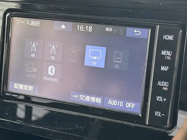 トヨタ ルーミー カスタムG 岩手県 2022(令4)年 2万km クールバイオレットクリスタルシャイン 禁煙車/ワンオーナー/4WD/純正SDナビ/・フルセグTV/AM/FM/DVD/Bluetooth/レーダークルーズコントロール/アイドリングストップ/クリアランスソナー/衝突被害軽減ブレーキ/ふらつき警報/先行車発進お知らせ/車線逸脱警報/横滑り防止装置/両側パワースライドドア/LEDヘッドライト/オートライト/フロントフォグランプ/電動パーキングブレーキ/純正フロアマット/純正ドアバイザー/冬タイヤ積み込み/取扱説明書