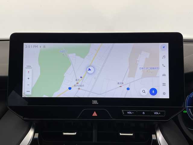 トヨタ ハリアー ハイブリッド Z レザーパッケージ 栃木県 2023(令5)年 1.2万km プレシャスブラックパール 純正メモリナビ/（フルセグTV/Bluetooth/USB/Miracast）/全方位カメラ/JBLサウンド/本革シート/パノラマルーフ/トヨタセーフティセンス/コーナーセンサー/ビルトインETC/前方ドライブレコーダー/前席シートヒーター/前席シートクーラー/運転席メモリーシート/ステアリングヒーター/禁煙車/デジタルインナーミラー/オートライト/LEDヘッドライト/横滑り防止装置/スマートキー/プッシュスタート/アイドリングストップ/ウィンカーミラー/純正19インチアルミホイール/純正フロアマット/オートブレーキホールド