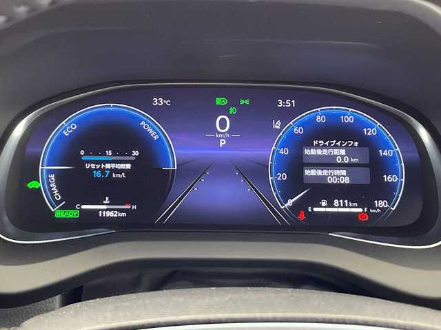 トヨタ ハリアー ハイブリッド Z レザーパッケージ 栃木県 2023(令5)年 1.2万km プレシャスブラックパール 純正メモリナビ/（フルセグTV/Bluetooth/USB/Miracast）/全方位カメラ/JBLサウンド/本革シート/パノラマルーフ/トヨタセーフティセンス/コーナーセンサー/ビルトインETC/前方ドライブレコーダー/前席シートヒーター/前席シートクーラー/運転席メモリーシート/ステアリングヒーター/禁煙車/デジタルインナーミラー/オートライト/LEDヘッドライト/横滑り防止装置/スマートキー/プッシュスタート/アイドリングストップ/ウィンカーミラー/純正19インチアルミホイール/純正フロアマット/オートブレーキホールド