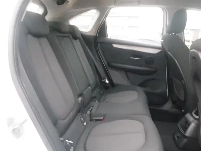 ＢＭＷ ２１８ｄ xDriveアクティブツアラー 岩手県 2017(平29)年 4.5万km アルピンホワイトⅢ インテリセーフ /LDW/純正HDDナビ/バックカメラ/リアPDC/ETC/前後ドラレコ/シートヒーター/LEDライト