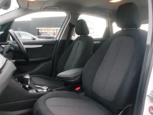 ＢＭＷ ２１８ｄ xDriveアクティブツアラー 岩手県 2017(平29)年 4.5万km アルピンホワイトⅢ インテリセーフ /LDW/純正HDDナビ/バックカメラ/リアPDC/ETC/前後ドラレコ/シートヒーター/LEDライト