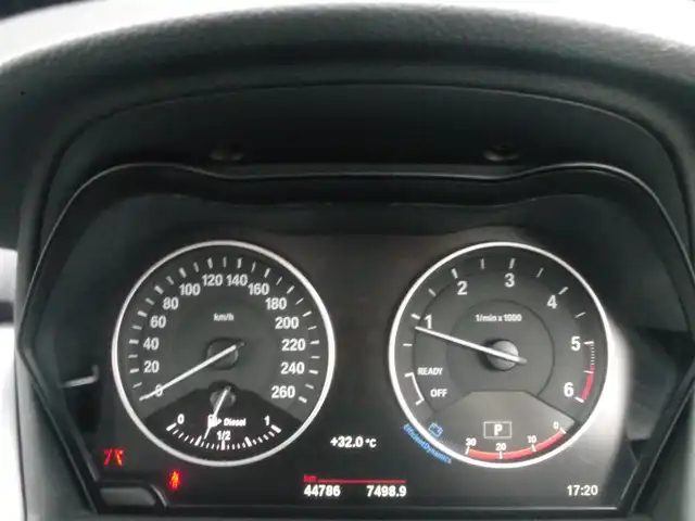 ＢＭＷ ２１８ｄ xDriveアクティブツアラー 岩手県 2017(平29)年 4.5万km アルピンホワイトⅢ インテリセーフ /LDW/純正HDDナビ/バックカメラ/リアPDC/ETC/前後ドラレコ/シートヒーター/LEDライト