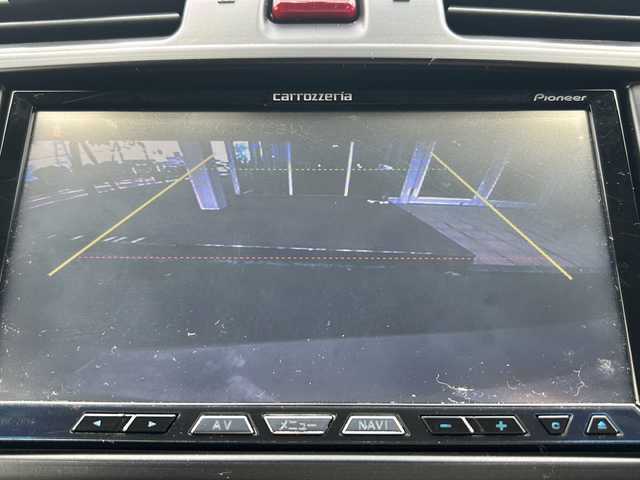 スバル インプレッサ ＸＶ 2．0i－L アイサイト 秋田県 2012(平24)年 3.2万km デザートカーキ ワンオーナー/社外メモリナビ/社外BT、CD、フルセグTV/純正17インチAW/バックカメラ/ETC/スペアキー/保証書、取説