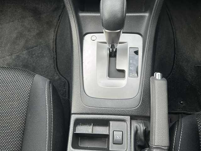 スバル インプレッサ ＸＶ 2．0i－L アイサイト 秋田県 2012(平24)年 3.2万km デザートカーキ ワンオーナー/社外メモリナビ/社外BT、CD、フルセグTV/純正17インチAW/バックカメラ/ETC/スペアキー/保証書、取説
